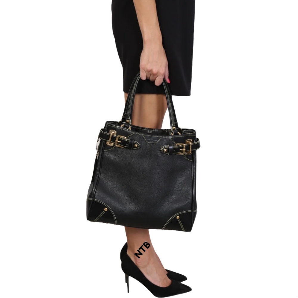 🦄✨RARE✨🦄Louis Vuitton Majestueux Shoulder Tote